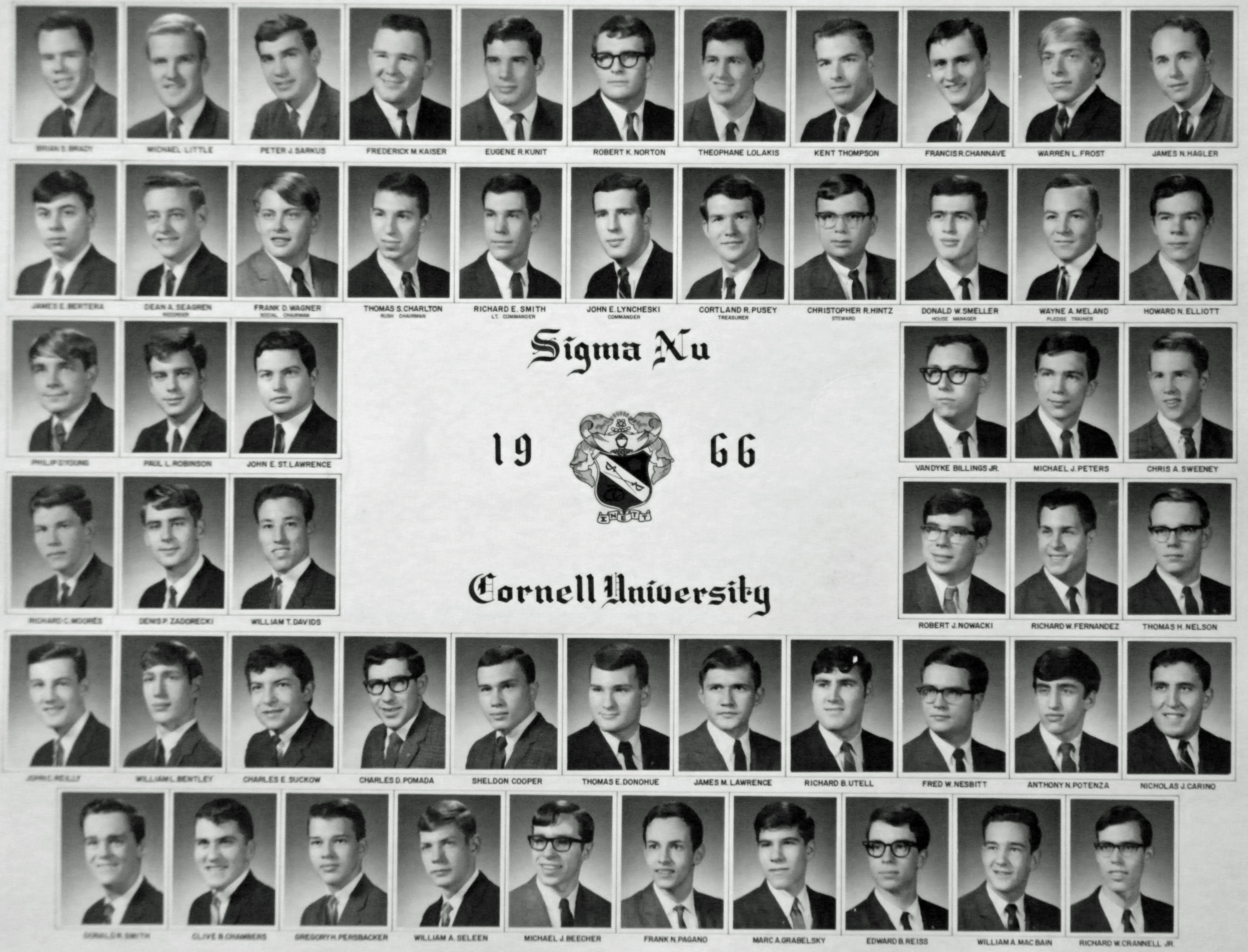 1966 Composite