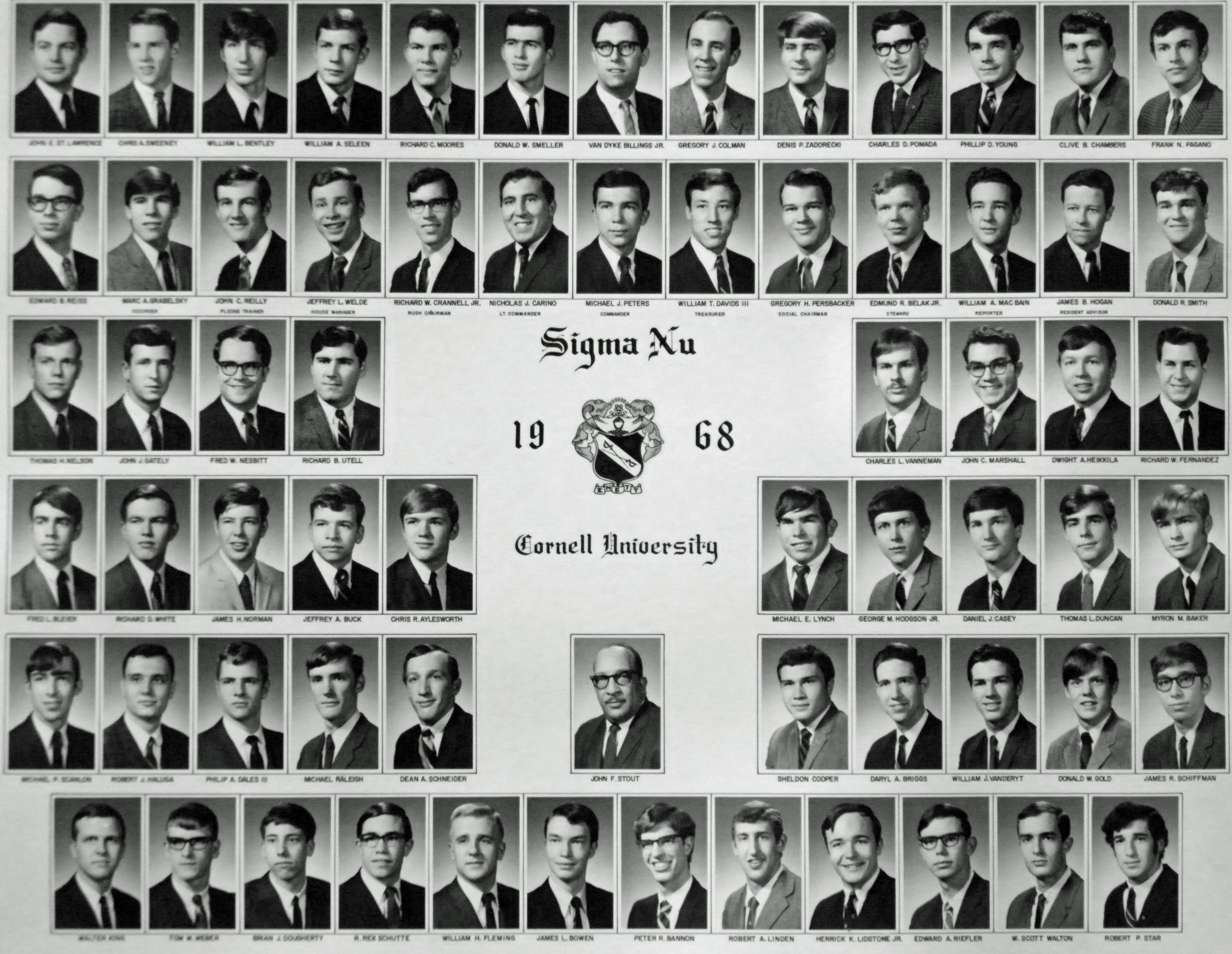 1968 Composite