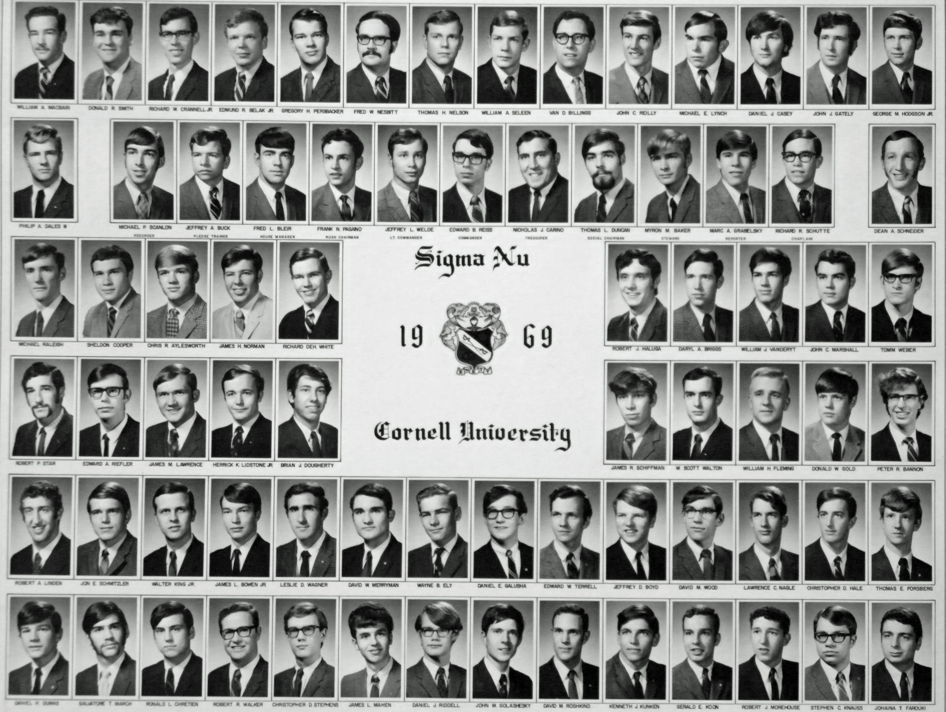 1969 Composite